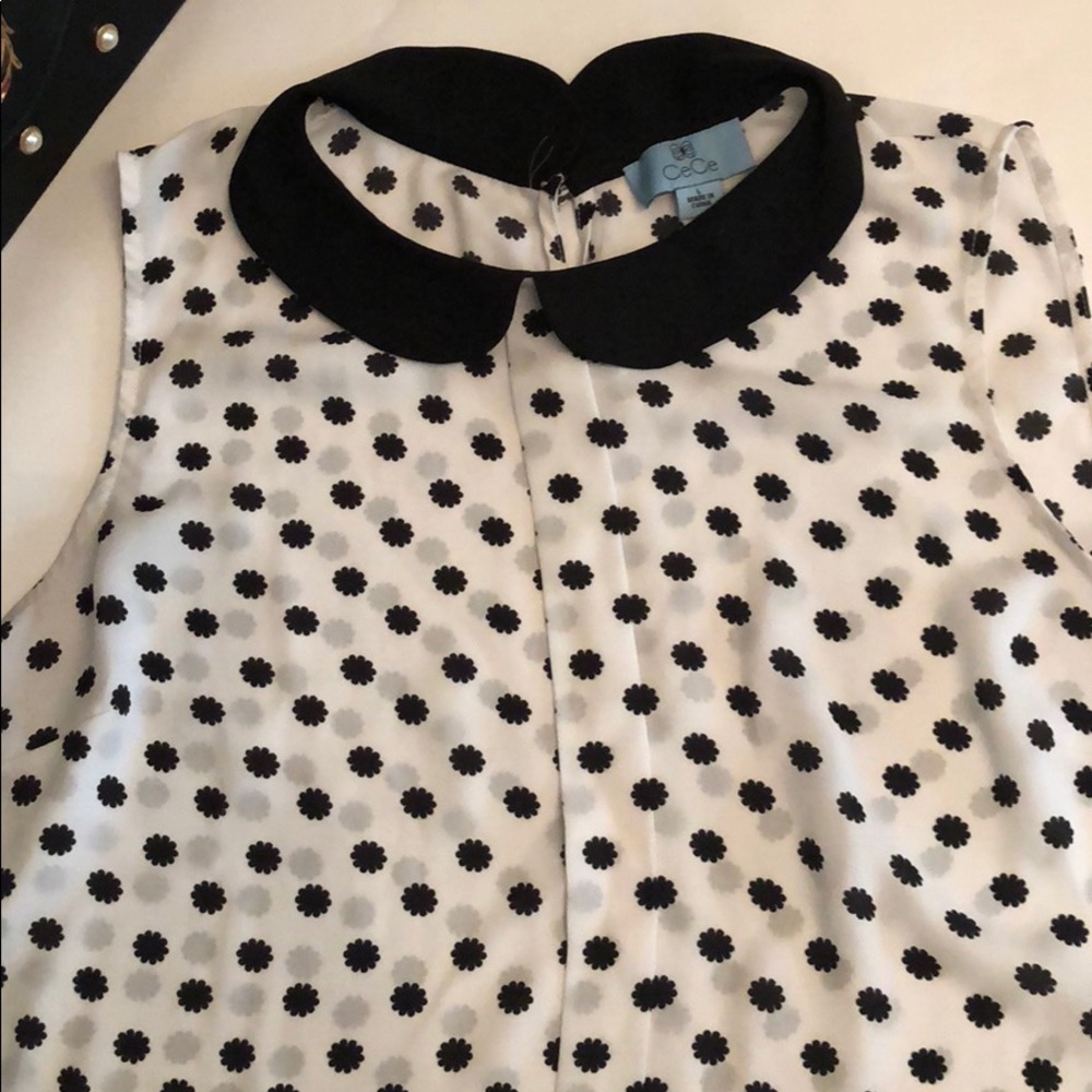 Fun Blouse - image 2